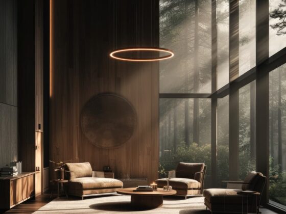 Vasty Architecture Demo - Digital Canvas by Greatives