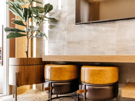 Vasty Architecture Demo - Digital Canvas by Greatives