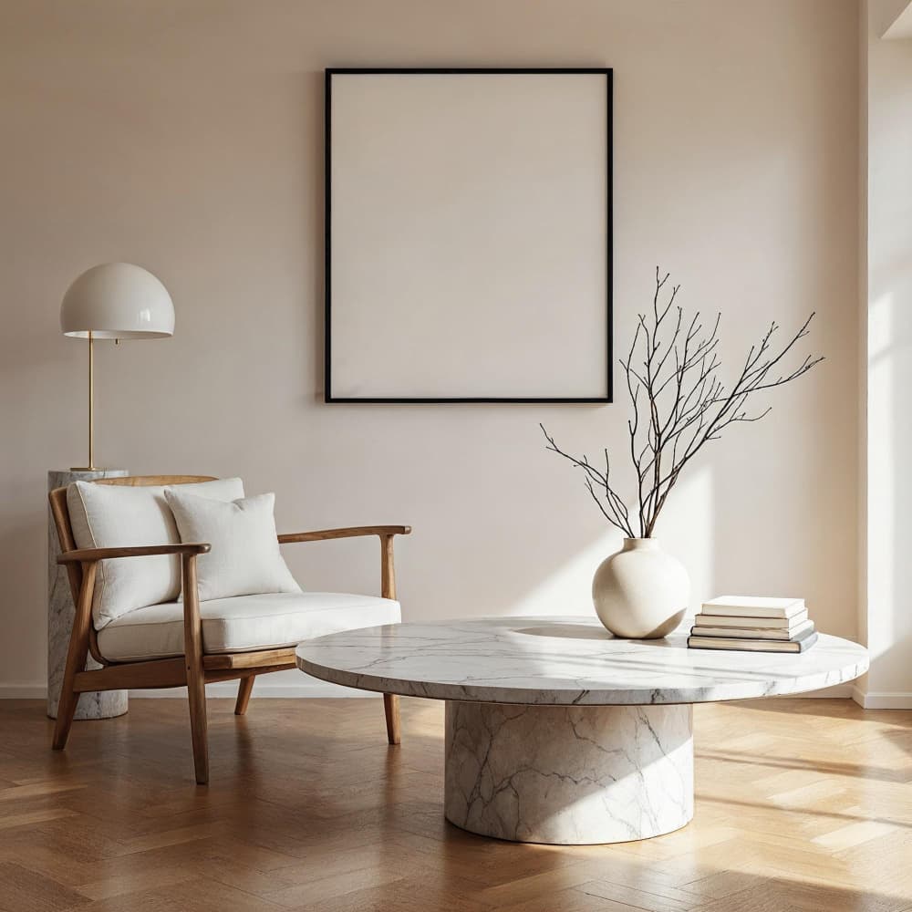 Vasty Architecture Demo - Digital Canvas by Greatives