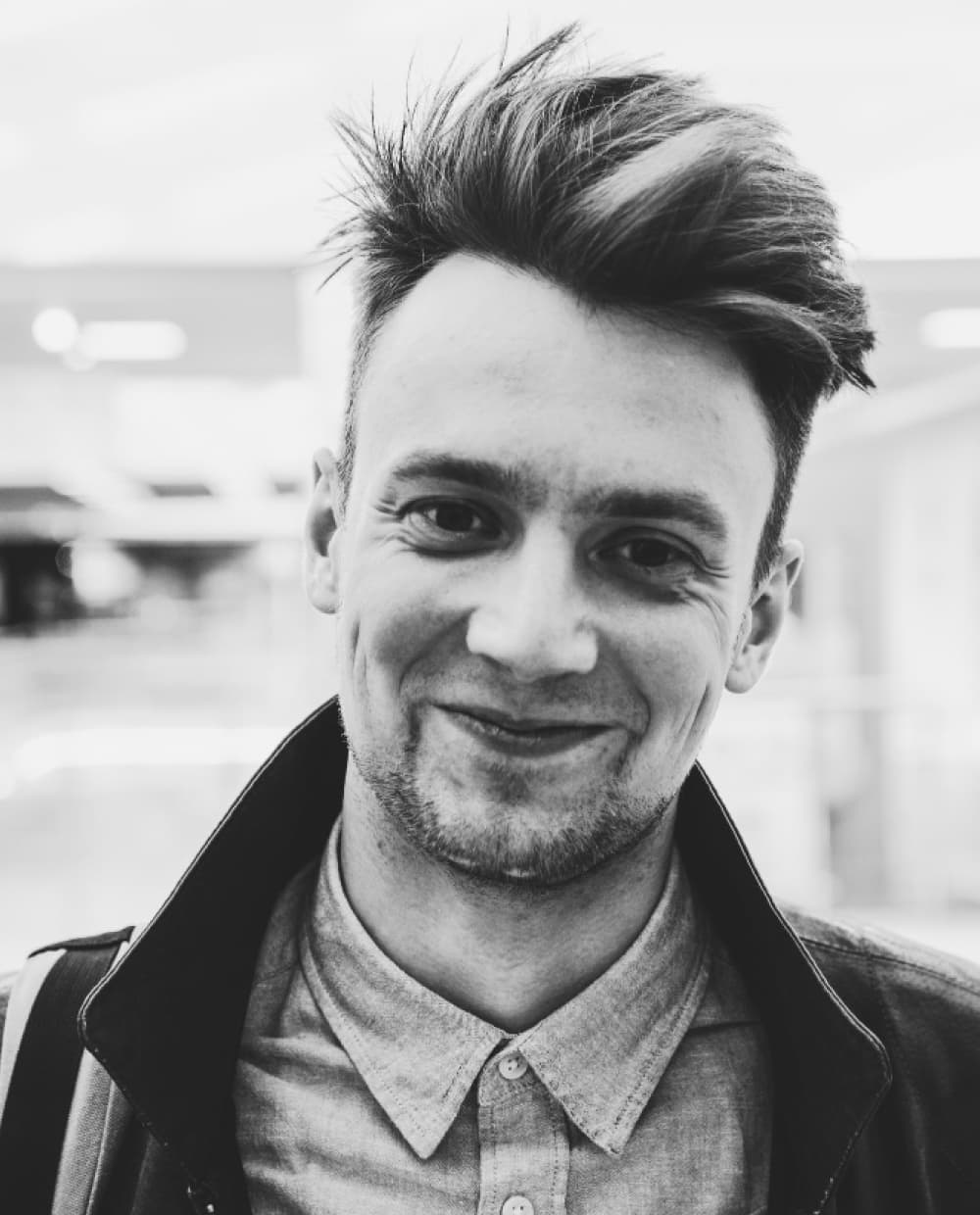 Vasty Architecture Demo - Digital Canvas by Greatives