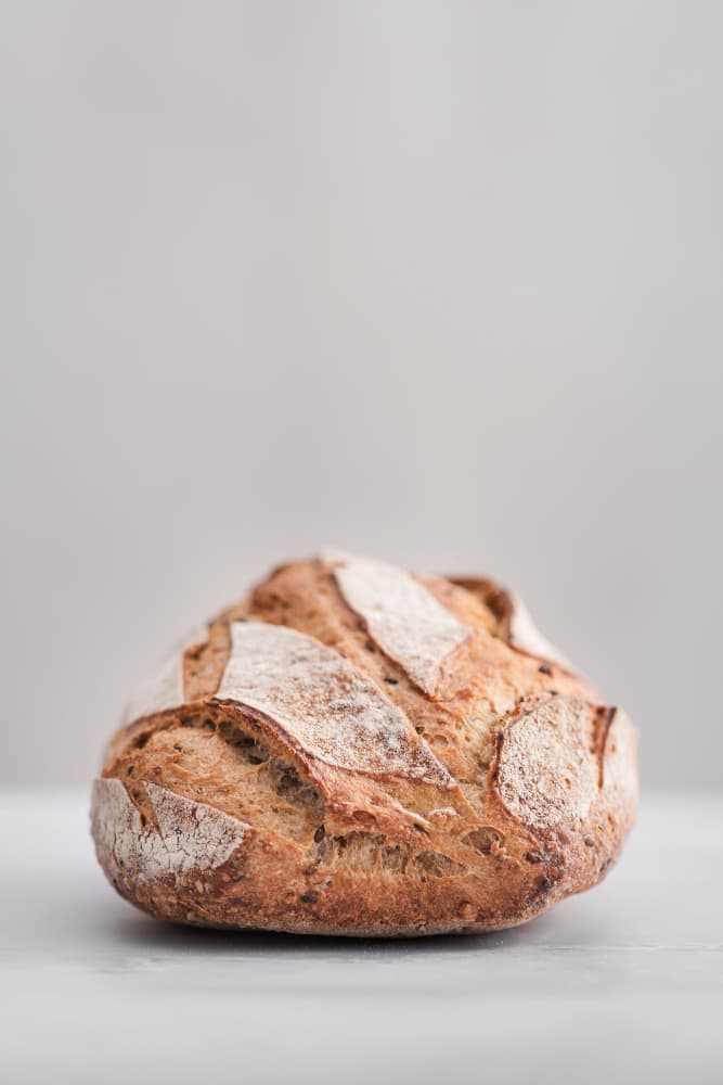 Vasty Bakery Demo - Digital Canvas by Greatives