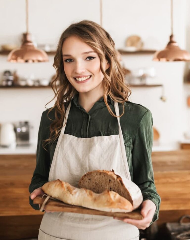 Vasty Bakery Demo - Digital Canvas by Greatives