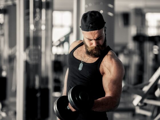 Vasty Gym Fitness Demo - A Digital Canvas by Greatives