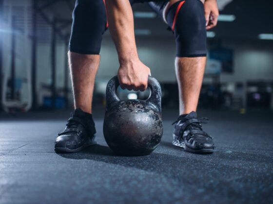 Vasty Gym Fitness Demo - A Digital Canvas by Greatives