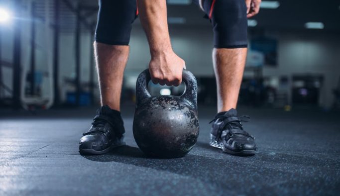 Vasty Gym Fitness Demo - A Digital Canvas by Greatives