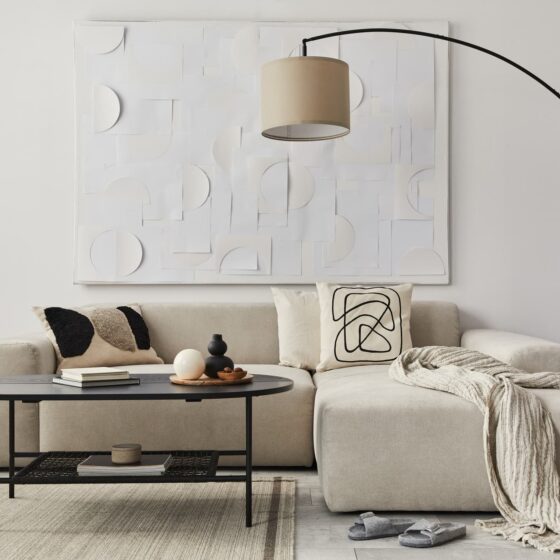 Interior Design WordPress Demo - Created with Vasty Premium WP Theme by Greatives.