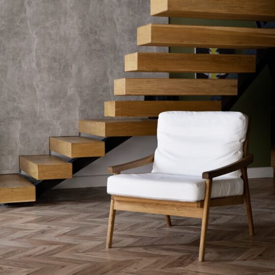 Interior Design WordPress Demo - Created with Vasty Premium WP Theme by Greatives.