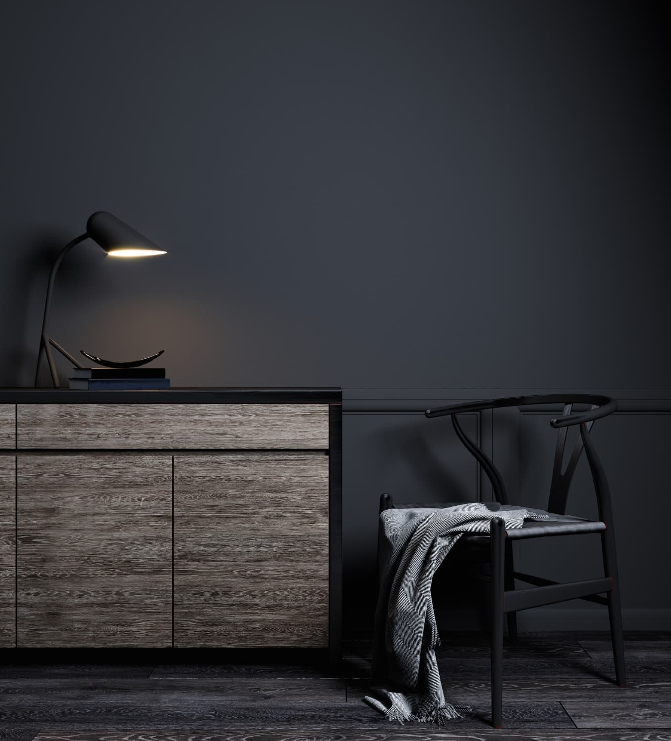 Interior Design WordPress Demo - Created with Vasty Premium WP Theme by Greatives.