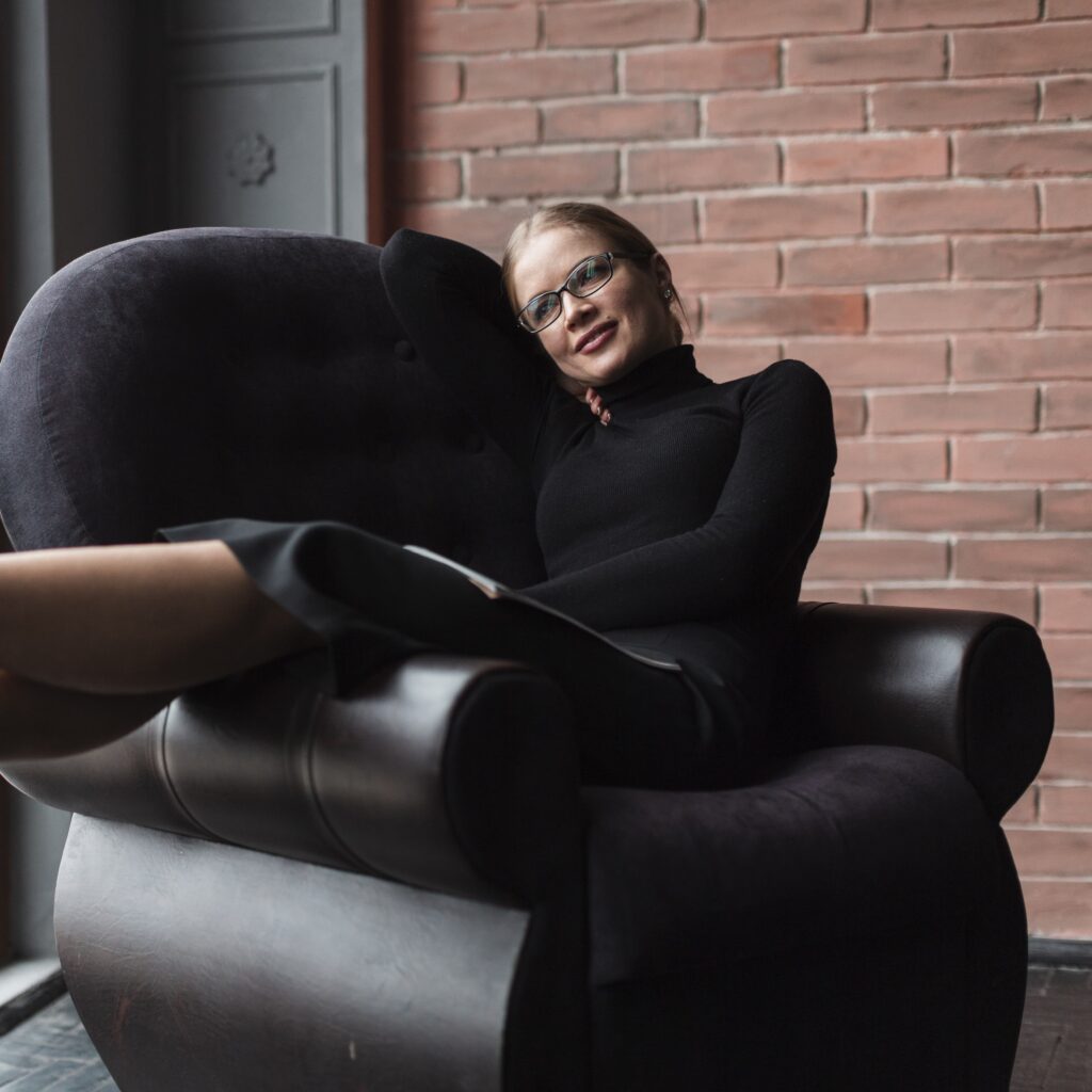 Interior Design WordPress Demo - Created with Vasty Premium WP Theme by Greatives.