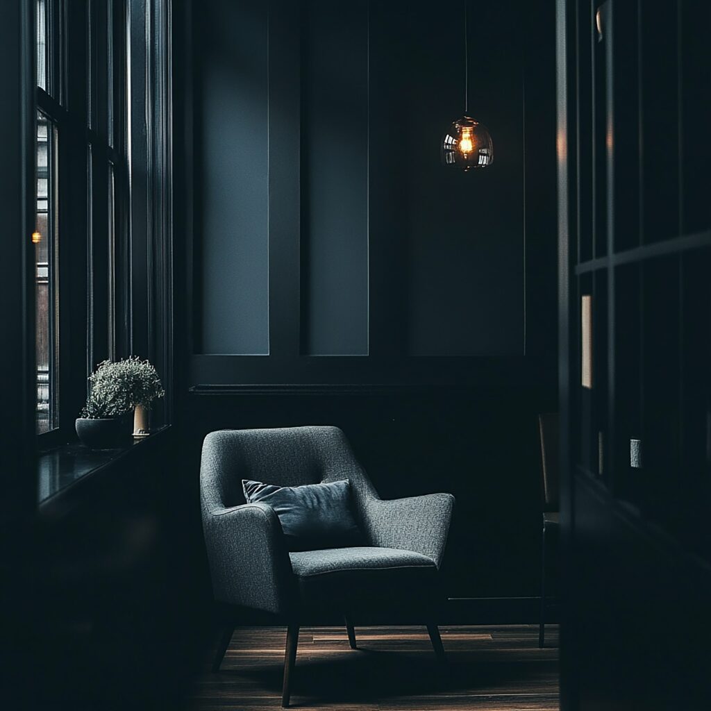 Interior Design WordPress Demo - Created with Vasty Premium WP Theme by Greatives.