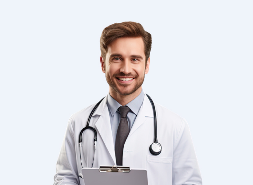 Medical WordPress Demo - Created with Vasty Premium WP Theme by Greatives