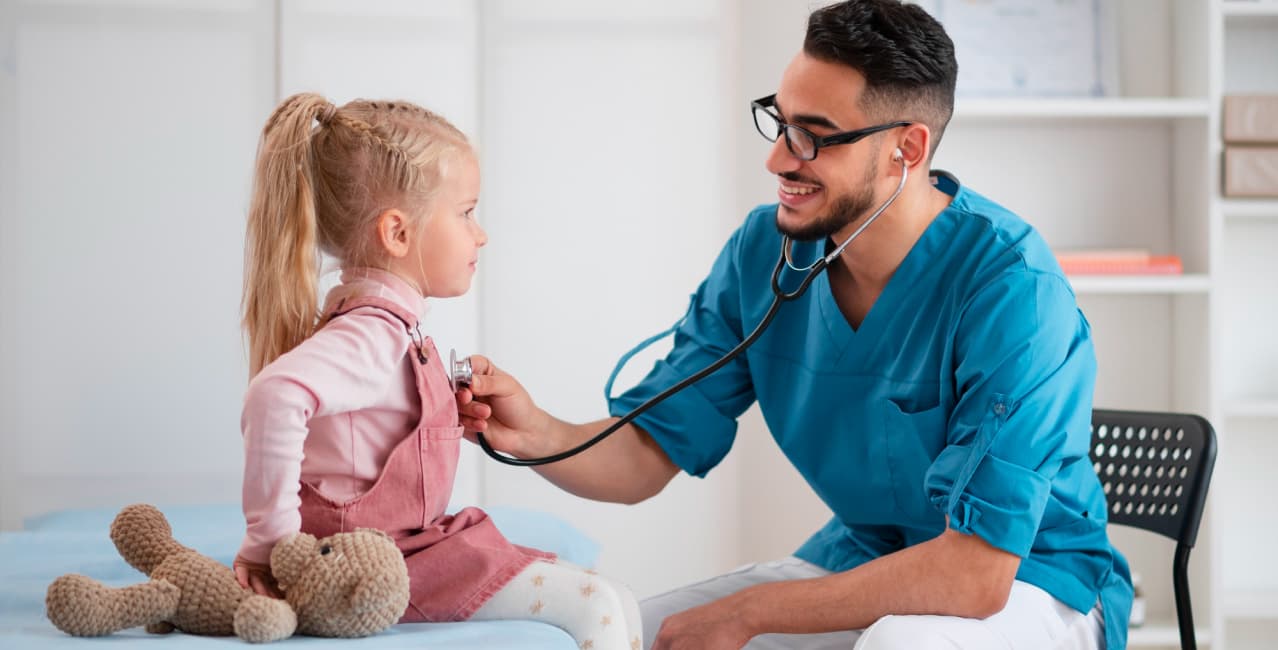 Medical WordPress Demo - Created with Vasty Premium WP Theme by Greatives