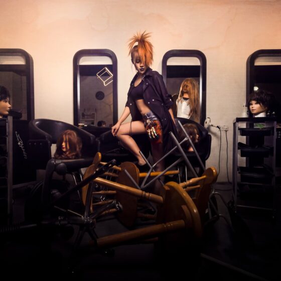 Vasty Musician Demo - A Digital Canvas by Greatives