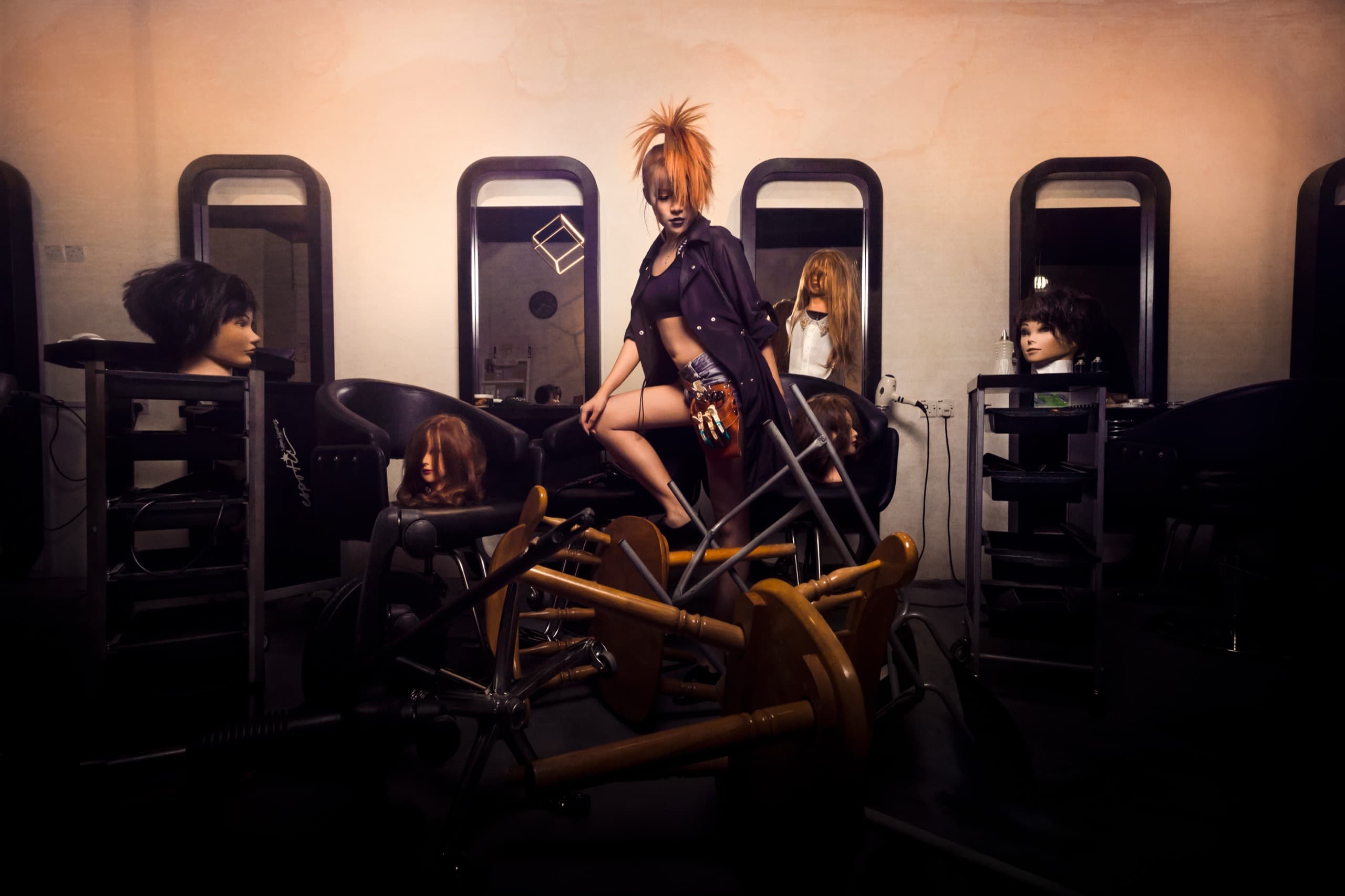 Vasty Musician Demo - A Digital Canvas by Greatives