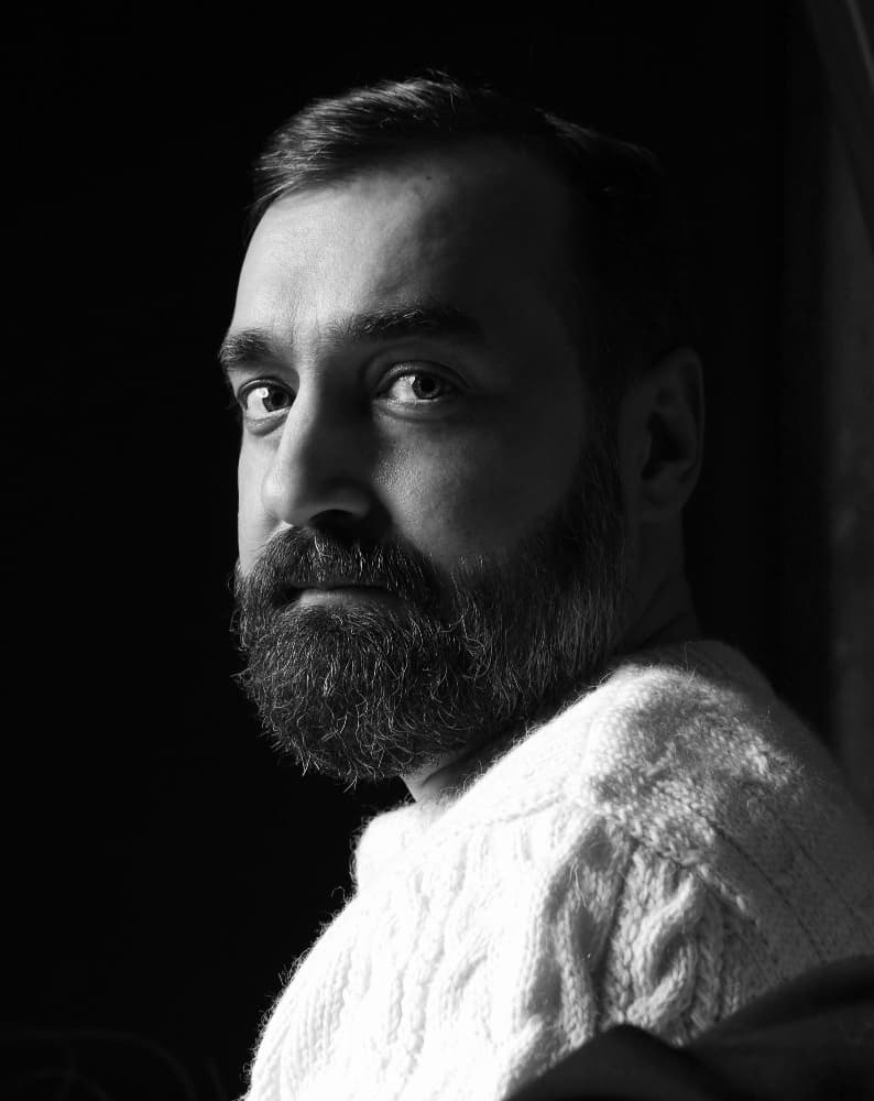 Vasty Musician Demo - A Digital Canvas by Greatives