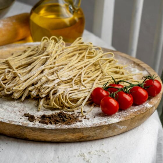 Vasty Restaurant Demo - Digital Canvas by Greatives