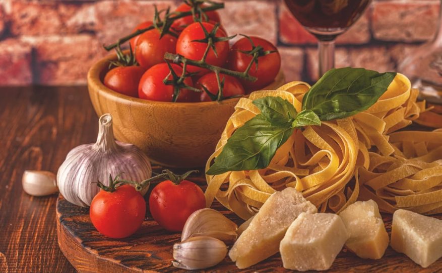 Vasty Restaurant Demo - Digital Canvas by Greatives