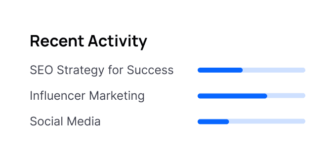 Vasty SEO Marketing Demo - A Digital Canvas by Greatives