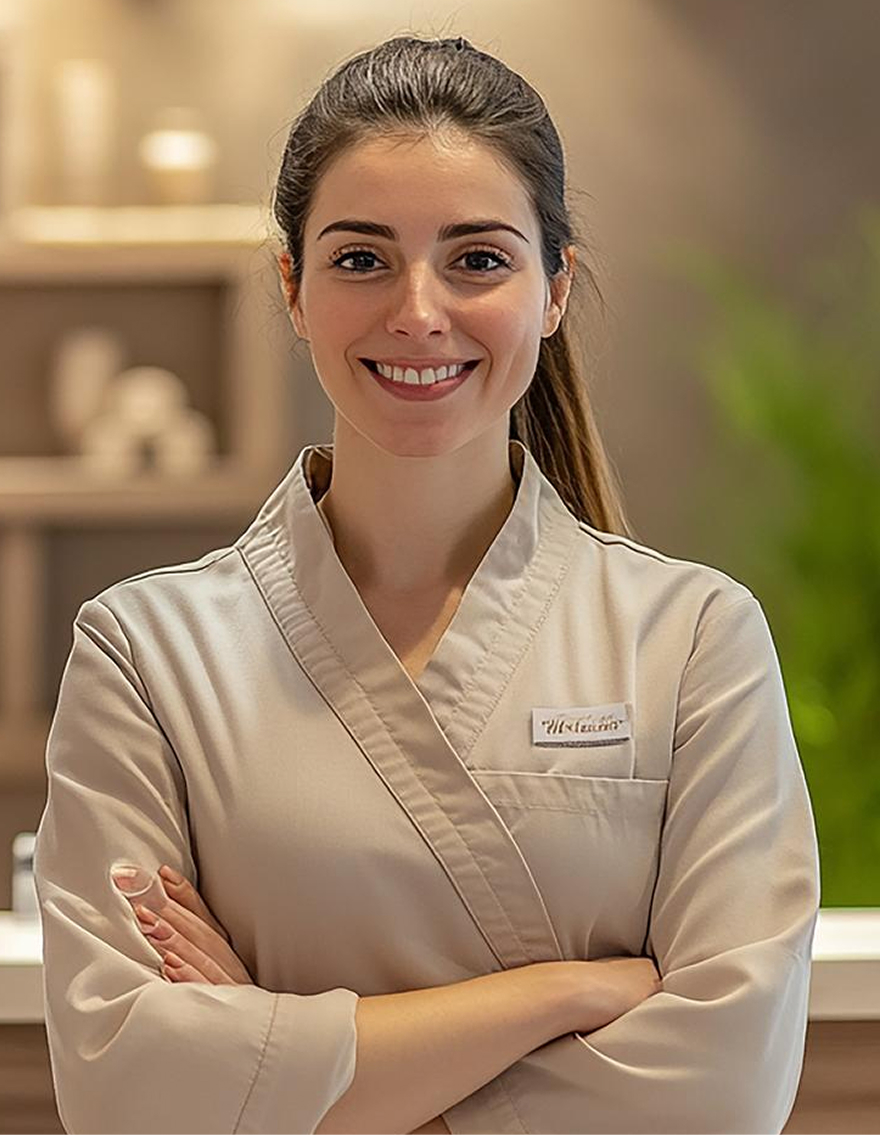 Vasty Spa Demo Case - A Digital Canvas by Greatives