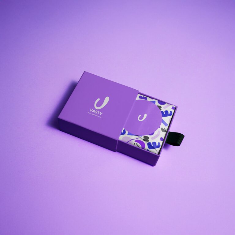 Vasty Multipurpose WP theme - A Digital Canvas by Greatives