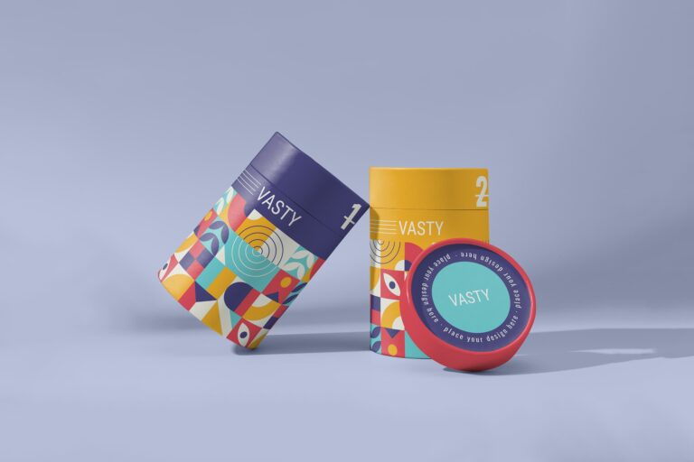 Vasty Multipurpose WP theme - A Digital Canvas by Greatives