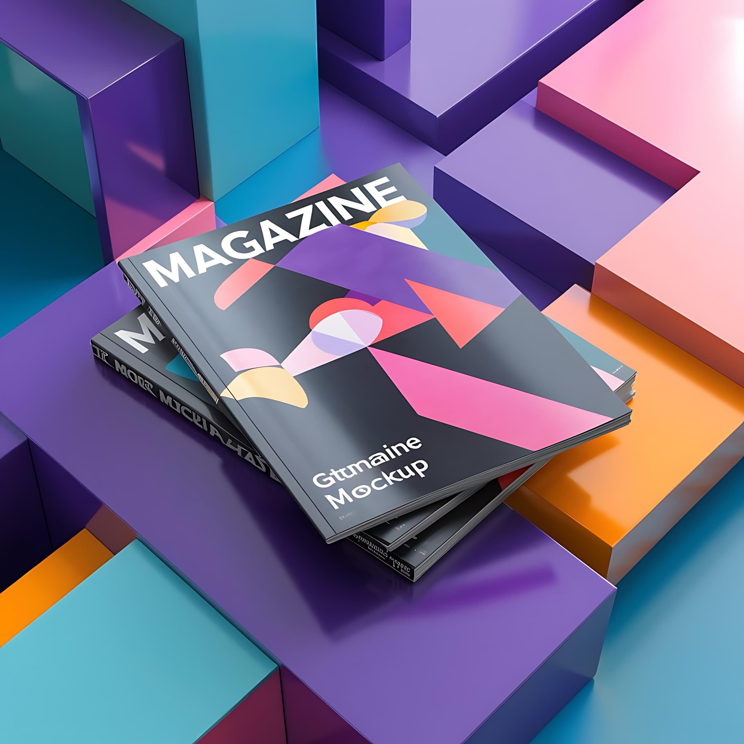 Vasty Multipurpose WP theme - A Digital Canvas by Greatives