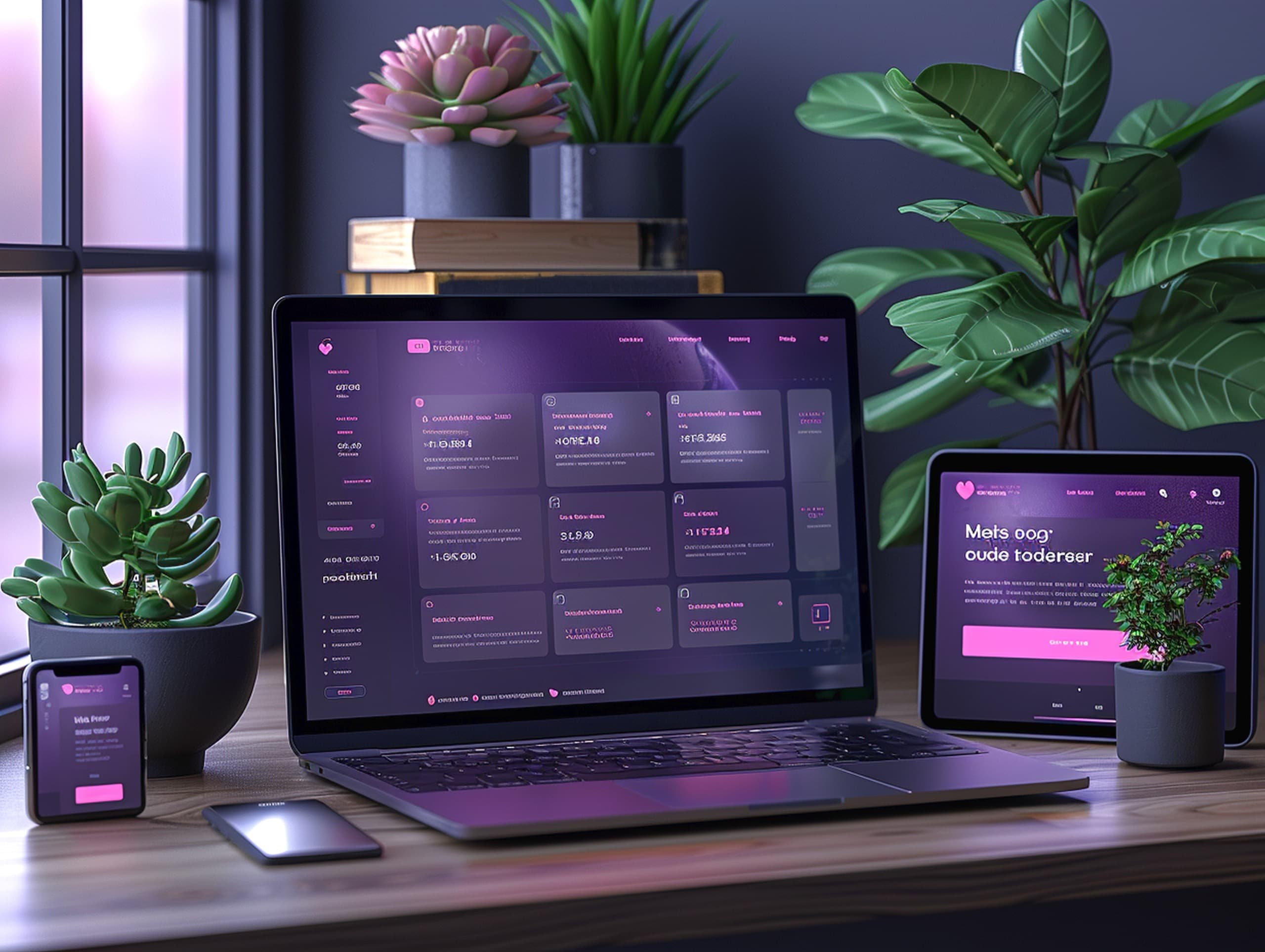 Vasty Multipurpose WP theme - A Digital Canvas by Greatives