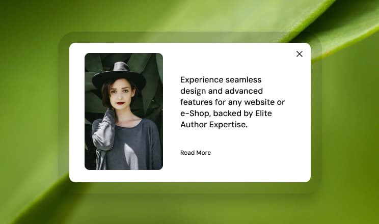 Vasty Multipurpose WP theme - A Digital Canvas by Greatives