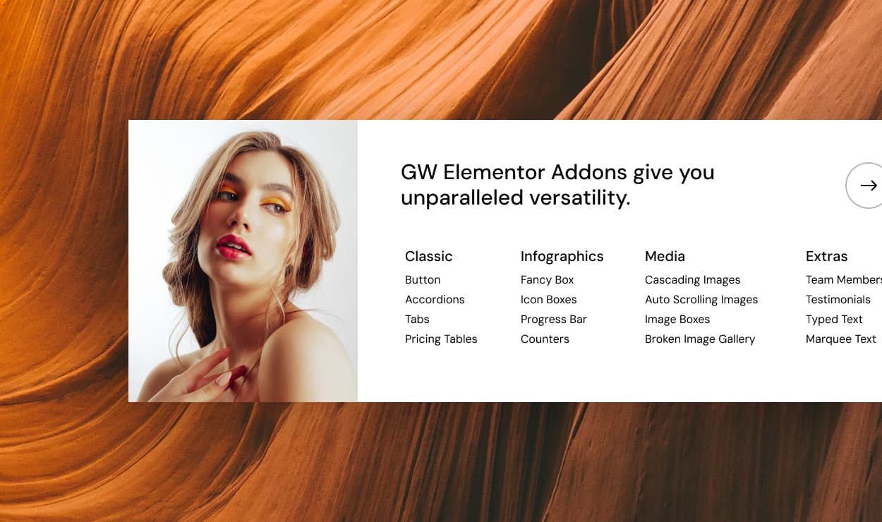Vasty Multipurpose WP theme - A Digital Canvas by Greatives