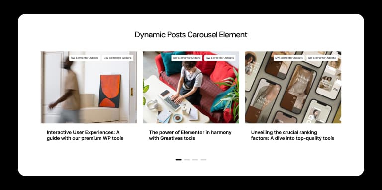 Vasty Multipurpose WP theme - A Digital Canvas by Greatives