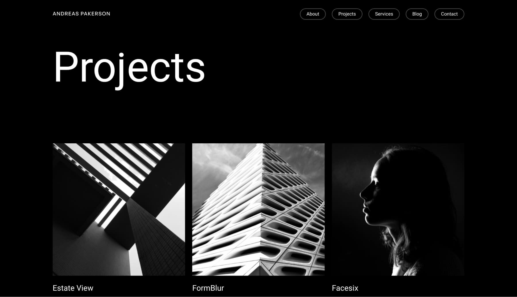 Vasty Multipurpose WP theme - A Digital Canvas by Greatives