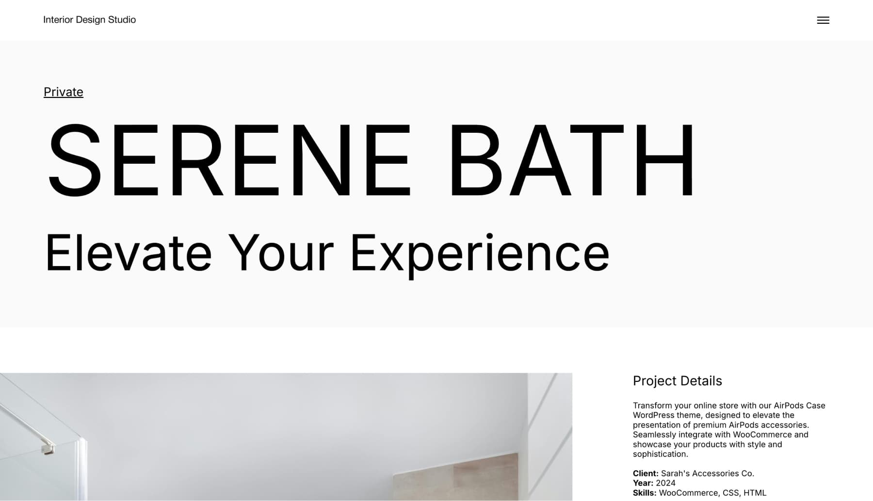 Vasty Multipurpose WP theme - A Digital Canvas by Greatives