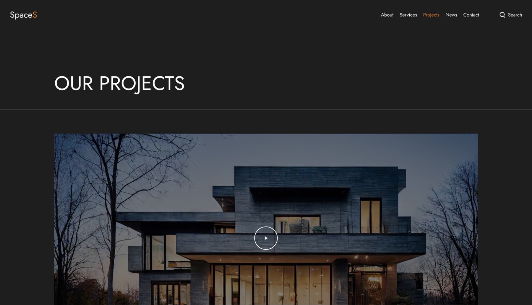 Vasty Multipurpose WP theme - A Digital Canvas by Greatives