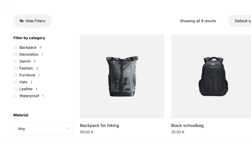 Vasty Multipurpose WP theme - A Digital Canvas by Greatives