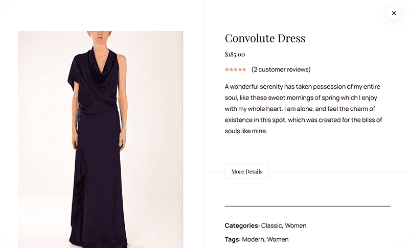 Vasty Multipurpose WP theme - A Digital Canvas by Greatives