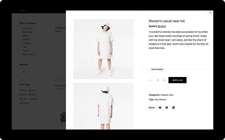 Vasty Multipurpose WP theme - A Digital Canvas by Greatives