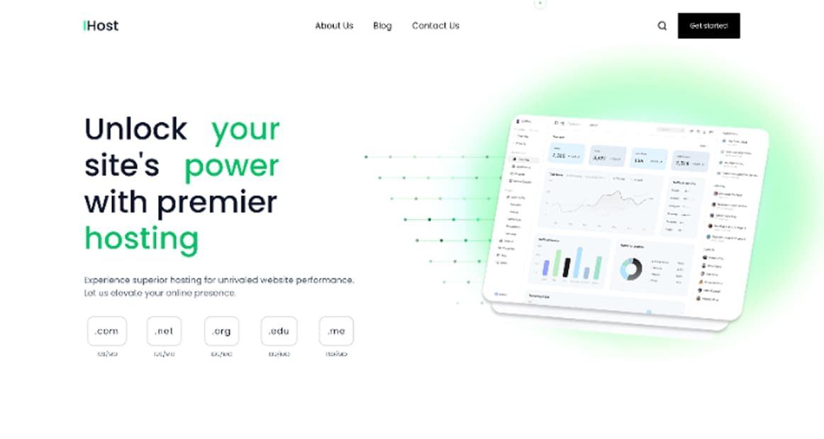 Vasty Multipurpose WP theme - A Digital Canvas by Greatives