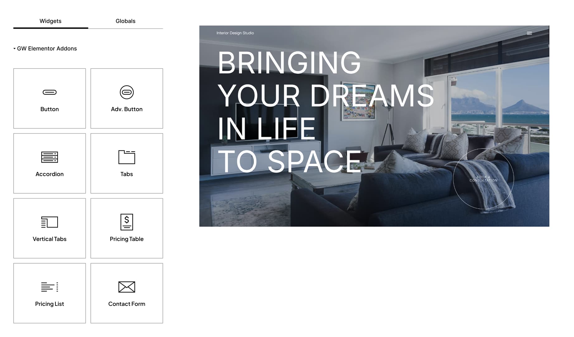 Vasty Multipurpose WP theme - A Digital Canvas by Greatives