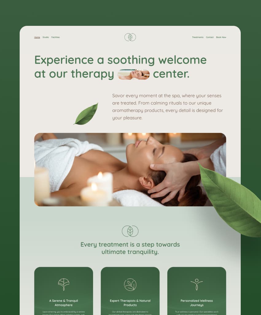 Vasty Multipurpose WP theme - A Digital Canvas by Greatives